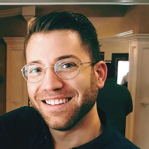 Meet your Posher, Andrew